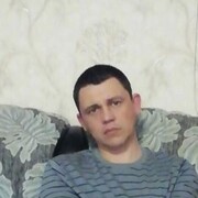 Andrei, 37, Ялуторовск