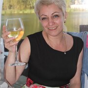 Lili, 58, Истра