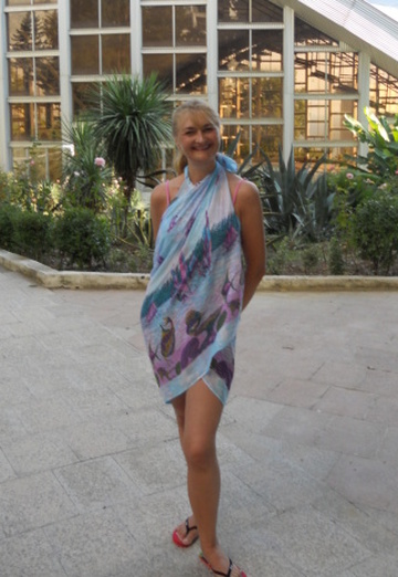 Milagros (@miledy6) — my photo № 29