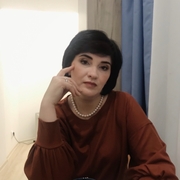 Елена 46 лет (Дева) хочет познакомиться в Твери