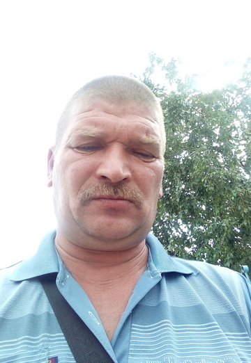 Моя фотография - Сергей Кольцов, 52 из Кяхта (@sergeykolcov6)