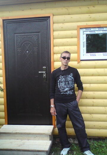 My photo - Alex, 55 from Dubna (@alex65186)