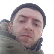 Сергей, 36, Руза