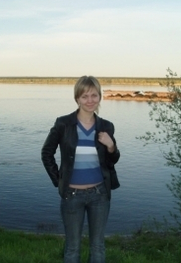 Моя фотография - Екатерина, 44 из Печора (@kaka-malyaka)
