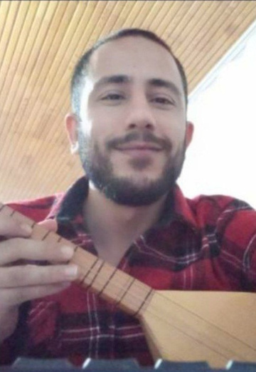 sercan (@sercan131) — my photo № 1