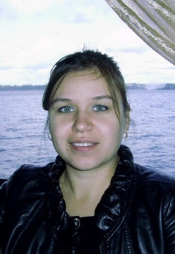 Моя фотография - Людмила, 38 из Красноуфимск (@ludmila6237472)