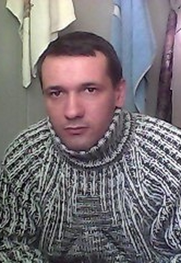 Моя фотография - Сергей, 42 из Ликино-Дулево (@sergey36231)