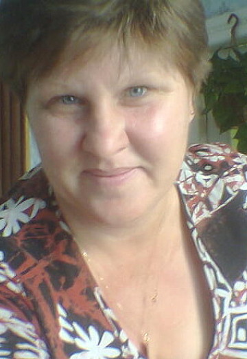 My photo - svetlana, 56 from Kasimov (@sjendovickaya67)