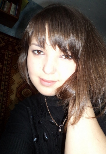 Моя фотография - Ангелина, 31 из Бердичев (@flami96)