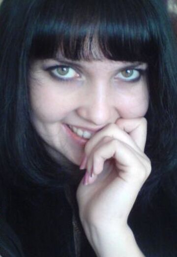 My photo - Inna, 34 from Skhodnya (@tigrochek)