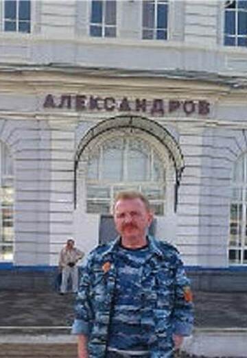Моя фотография - Сергей, 54 из Ярославль (@rudi69mailru)