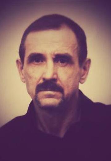 My photo - Vladimir, 54 from Ochyor (@vladimir79431)