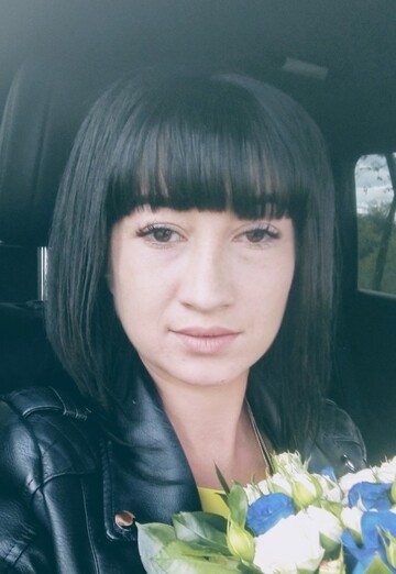 My photo - yulya, 32 from Zhigulyevsk (@ulya52706)