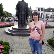 Юлия Лиховцова, 36, Михайловка