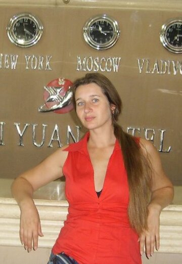 Моя фотография - Галина, 49 из Новороссийск (@galina94824)