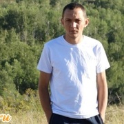 Александр, 37, Гай