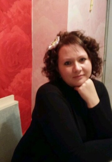 Моя фотографія - Юлия, 35 з Мостовський (@uliya59234)