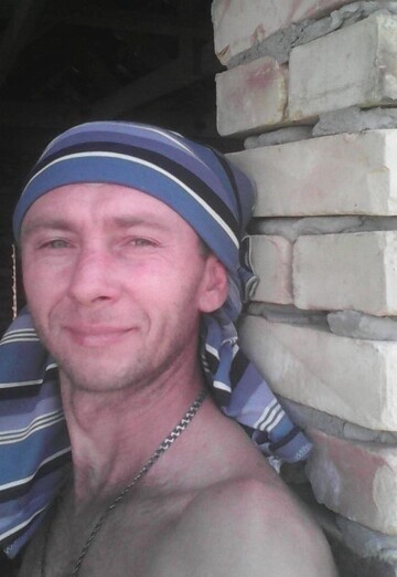 Моя фотография - Евгений, 42 из Алматы́ (@evgeniy256722)