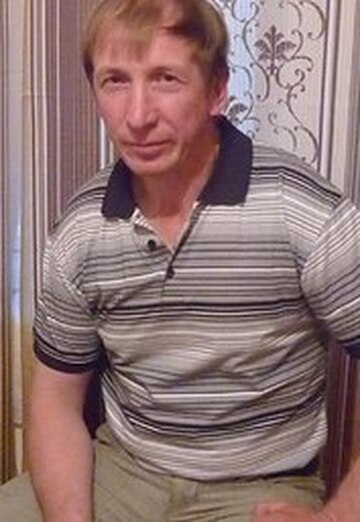 My photo - Sasha, 55 from Petrozavodsk (@sasha188837)