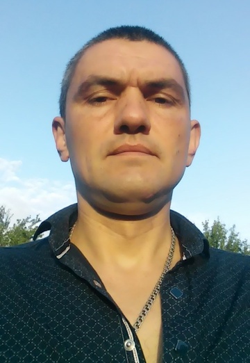 Моя фотография - Edward, 45 из Чернигов (@edward901)