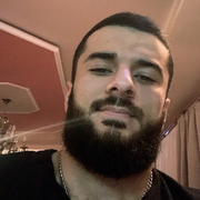 равиль, 25, Крыловская