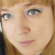 yuliya 43 Moscow