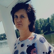 Наталья, 54, Матвеев Курган