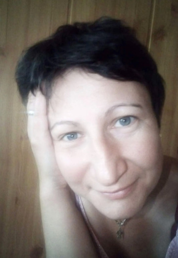 Моя фотография - Анастасия, 43 из Первоуральск (@anastasiya113187)