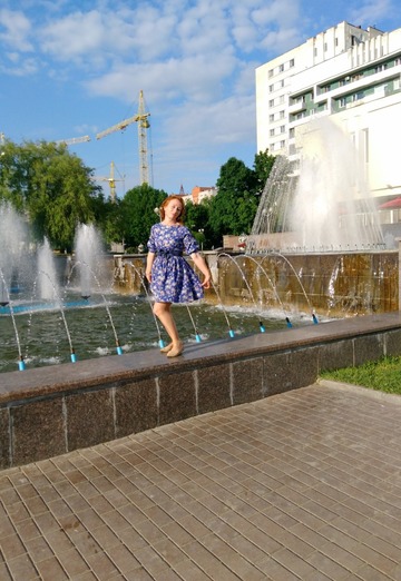 Моя фотография - Светлана., 43 из Могилёв (@svetlana195854)