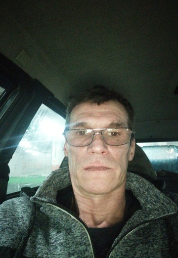My photo - Viktor, 54 from Moscow (@viktor220083)