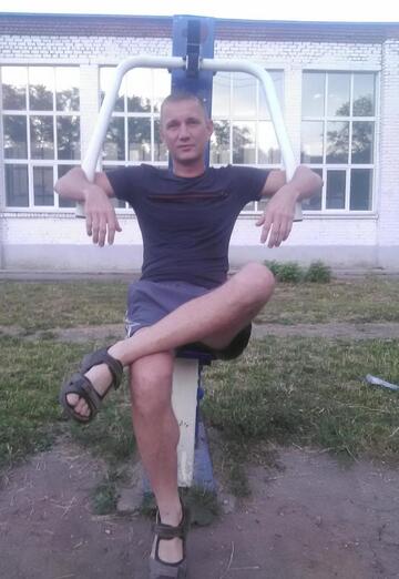 Моя фотография - Сергей!!!, 41 из Ульяновск (@sergeypondyakov0)