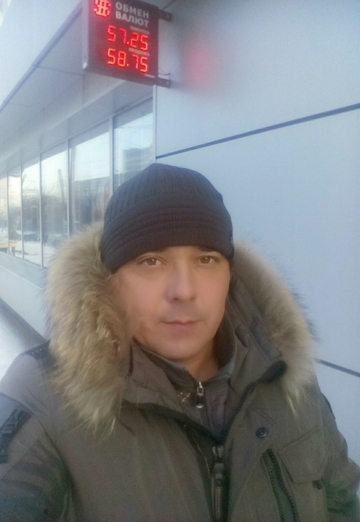 Моя фотография - Евгений, 52 из Старобельск (@evgeniy243019)
