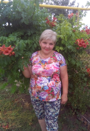 My photo - Natalya Zimina, 65 from Pavlovskaya (@natalyazimina4)