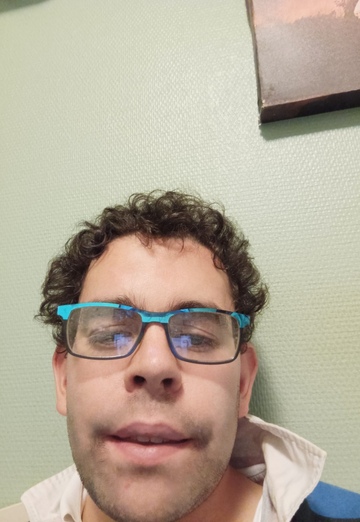 My photo - Joffrey, 29 from Montceau-les-Mines (@joffrey16)