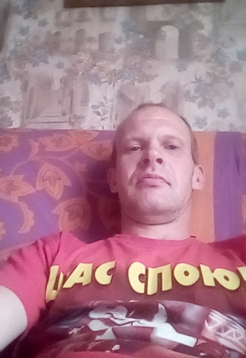 Моя фотография - Юрий, 39 из Петрозаводск (@uriy167923)
