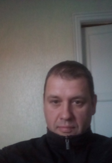 Моя фотография - Андрей, 53 из Старобельск (@andrey344460)