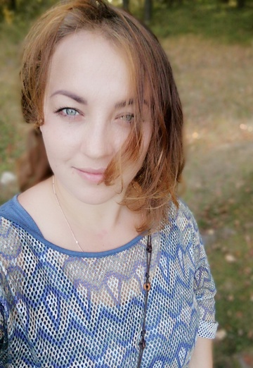Моя фотография - Вероника, 35 из Казань (@veronika38861)
