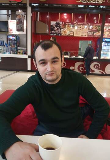 My photo - Vyacheslav, 38 from Krasnoyarsk (@shvili24)