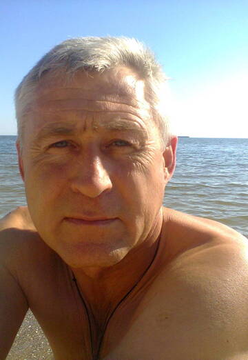 My photo - Aleksandr, 59 from Korosten (@aleksandr475891)