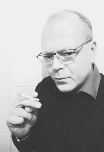 Моя фотография - Доминик, 55 из Запорожье (@dominik691)