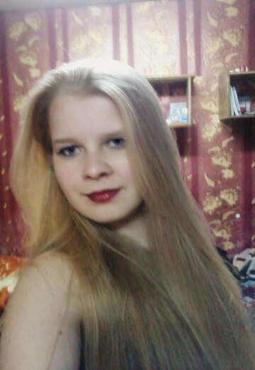 Viktoriya (@viktoriya67332) — my photo № 1