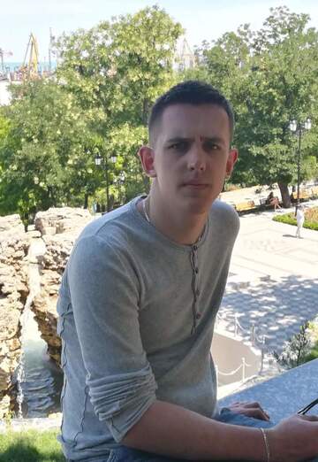 My photo - Dimon, 30 from Minsk (@dimon2749)
