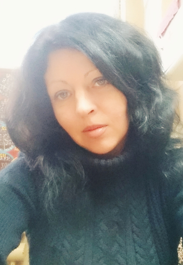 Моя фотография - Алёна, 47 из Батайск (@alena24189)