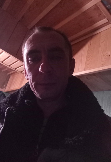 My photo - Igor, 44 from Yekaterinburg (@igor317386)