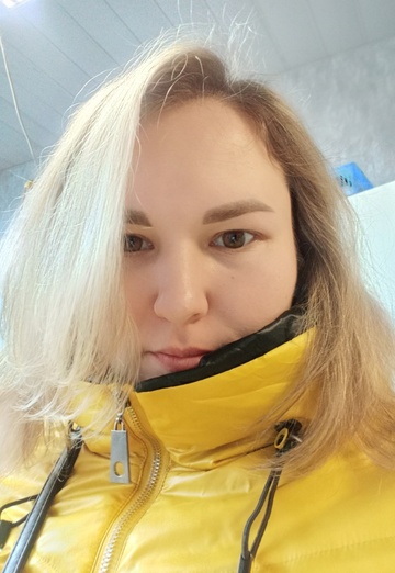 Моя фотография - Марина, 35 из Волгореченск (@marina270293)
