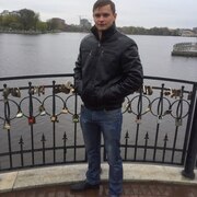 Дмитрий, 34, Балтийск