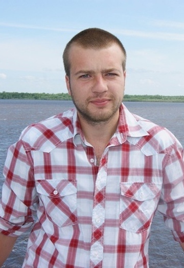 Моя фотография - Martin Iden, 34 из Новосибирск (@martiniden19)