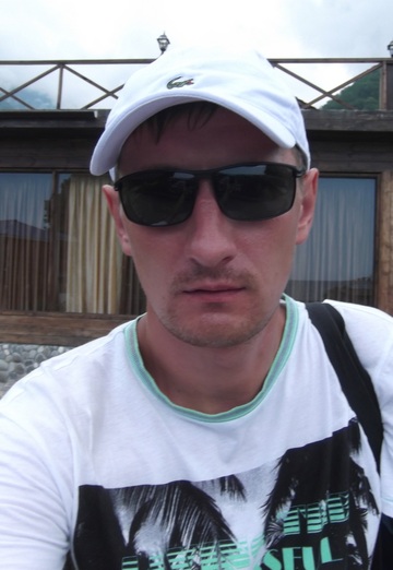 My photo - Evgeniy, 42 from Voronezh (@evgeniy163924)