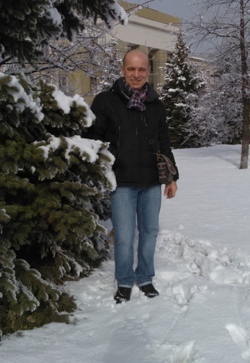 My photo - Anatoliy, 60 from Gukovo (@anatoliy50025)