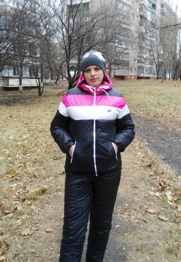 Моя фотография - Светуля, 41 из Краматорск (@svetulya275)